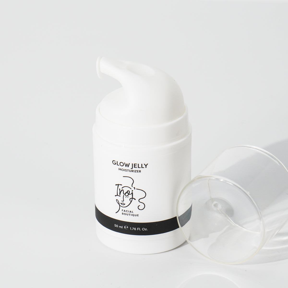 乳液・ミルク MUCOREA Moisture Gel Cream MUCOREA Moisture Gel Cream 乳液・ミルク
