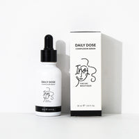 Daily Dose: Complexion Serum