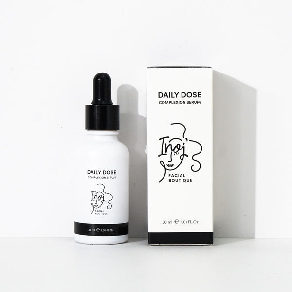 Daily Dose: Complexion Serum