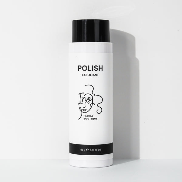 Polish Exfoliant